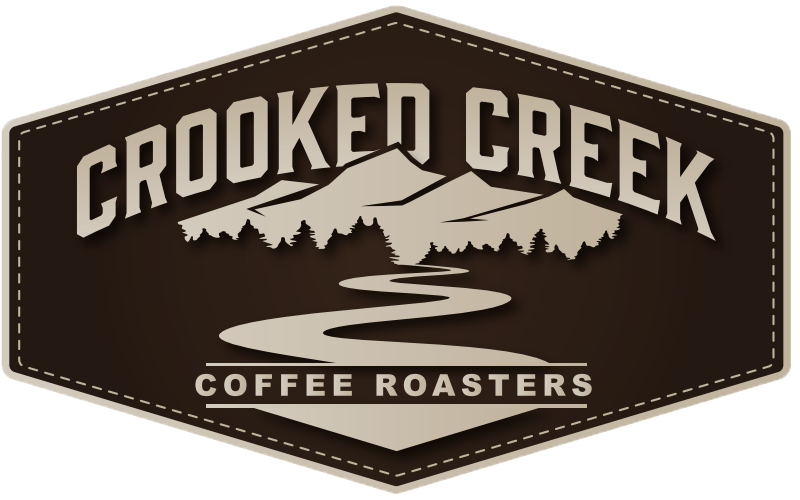 Crooked Creek Coffee Roasters